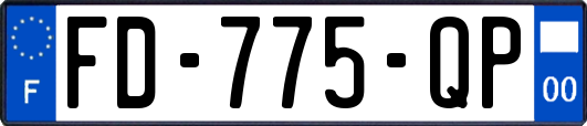 FD-775-QP