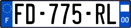 FD-775-RL
