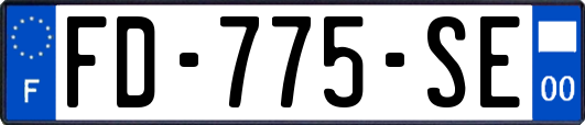 FD-775-SE