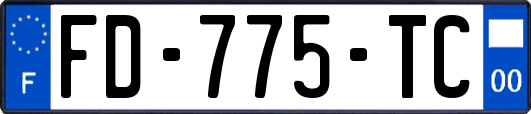 FD-775-TC