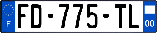 FD-775-TL