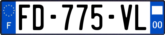 FD-775-VL