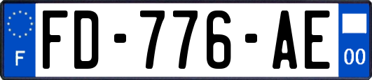 FD-776-AE