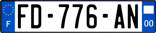 FD-776-AN