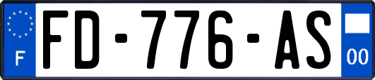 FD-776-AS