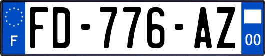 FD-776-AZ