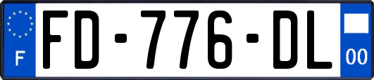 FD-776-DL