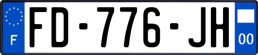 FD-776-JH