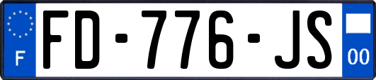 FD-776-JS