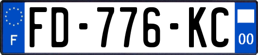 FD-776-KC