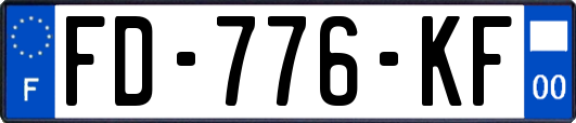 FD-776-KF