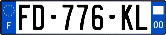 FD-776-KL