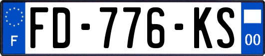 FD-776-KS