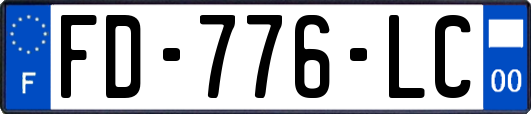 FD-776-LC