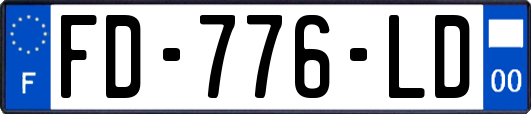 FD-776-LD