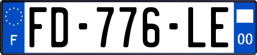 FD-776-LE