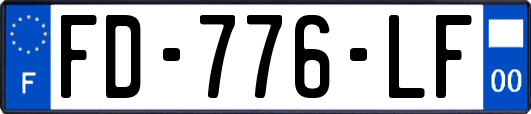 FD-776-LF