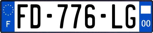 FD-776-LG