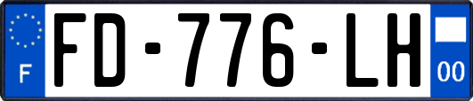 FD-776-LH