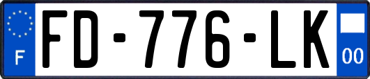 FD-776-LK