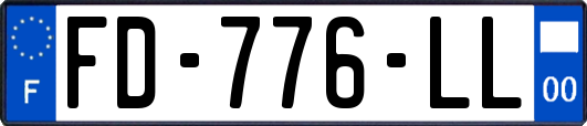 FD-776-LL