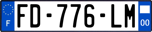 FD-776-LM