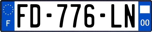FD-776-LN