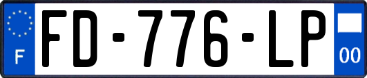 FD-776-LP