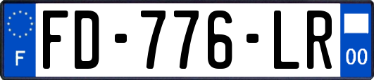 FD-776-LR
