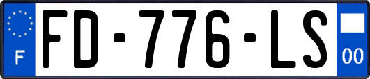FD-776-LS