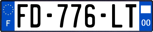 FD-776-LT