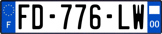 FD-776-LW