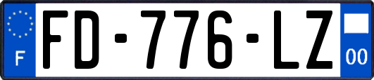 FD-776-LZ