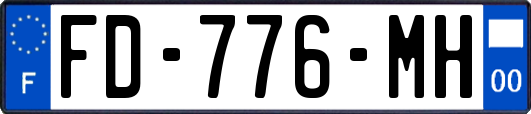 FD-776-MH