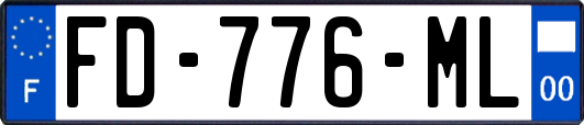 FD-776-ML