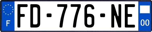 FD-776-NE