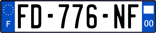 FD-776-NF