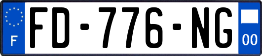 FD-776-NG