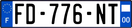 FD-776-NT