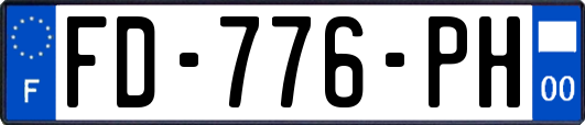 FD-776-PH