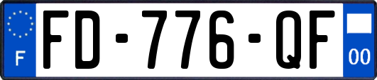 FD-776-QF