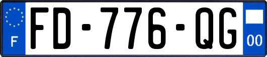 FD-776-QG