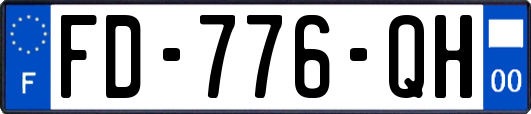 FD-776-QH