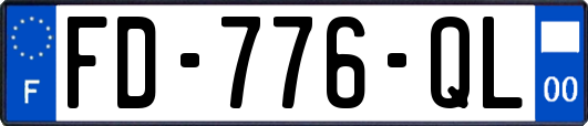 FD-776-QL
