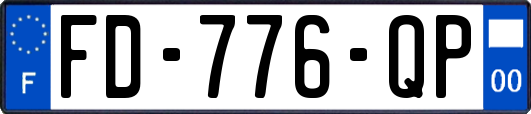 FD-776-QP