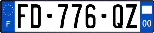 FD-776-QZ