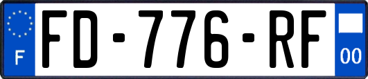 FD-776-RF