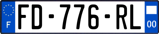 FD-776-RL
