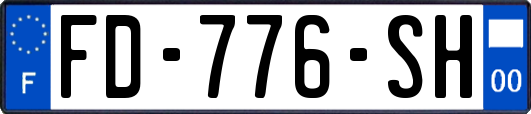 FD-776-SH