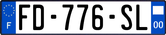 FD-776-SL